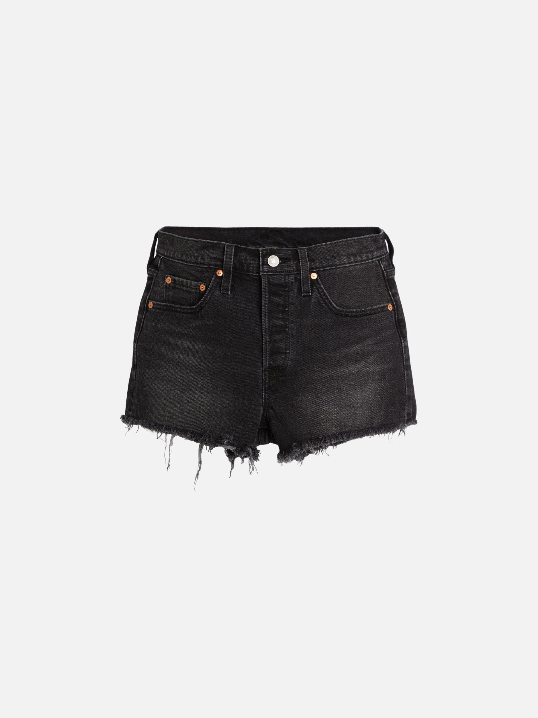 501 Original Denim Shorts